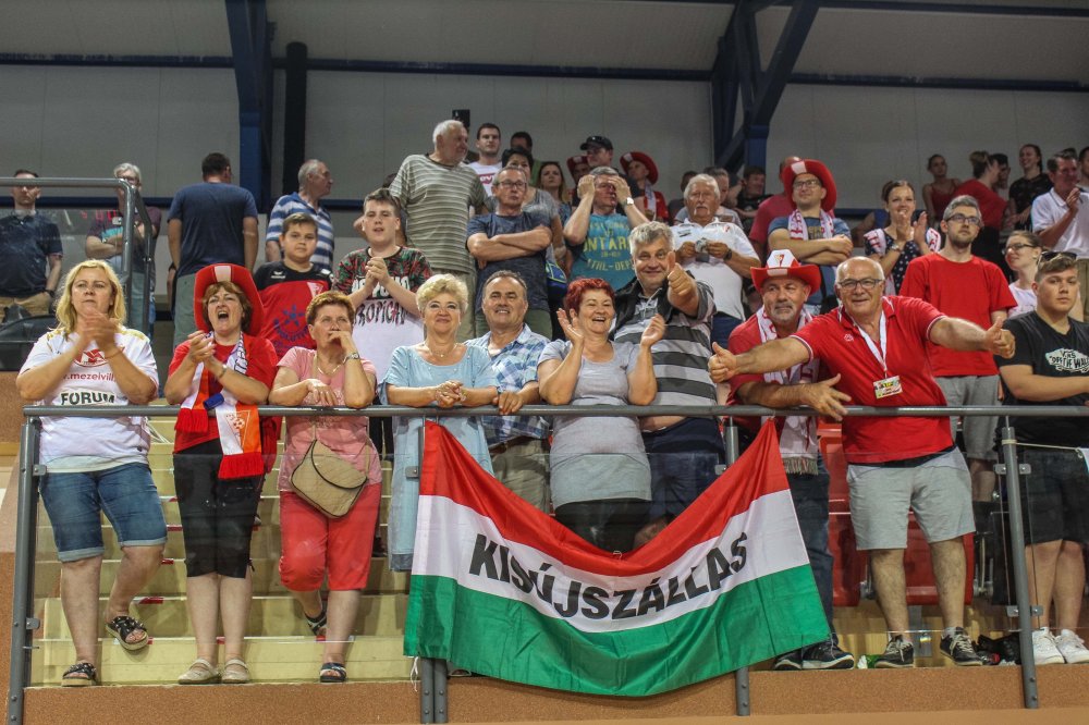 Újra bajnok az MVFC 07